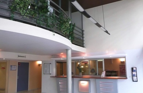 Nansouty-Saint-Genes House | Séjours & Affaires Bordeaux de L'Yser