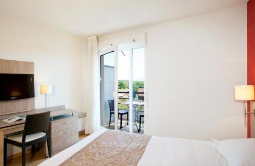 Gex Apartment | Séjours & Affaires Genève Gex Les Rives Du Léman