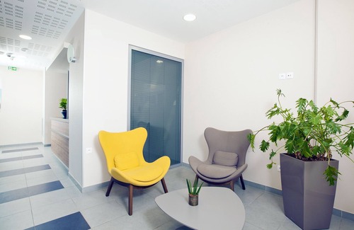 Bagneux Apartment | Séjours & Affaires Paris Bagneux