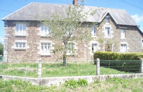 Lengronne House | Séjours et loisirs près des plages