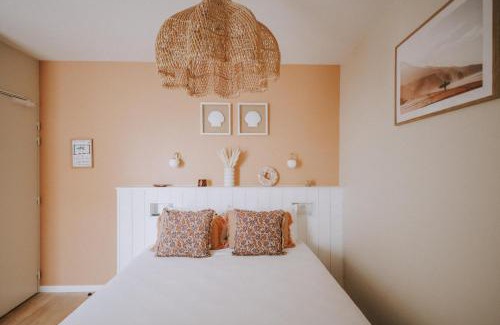 Rocabey - Alsace - Gare Apartment | Sézam-Appart-Hôtel Saint Malo