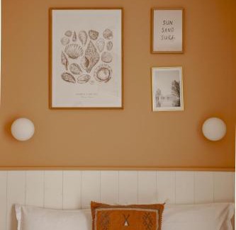 Rocabey - Alsace - Gare Apartment | Sézam-Appart-Hôtel Saint Malo