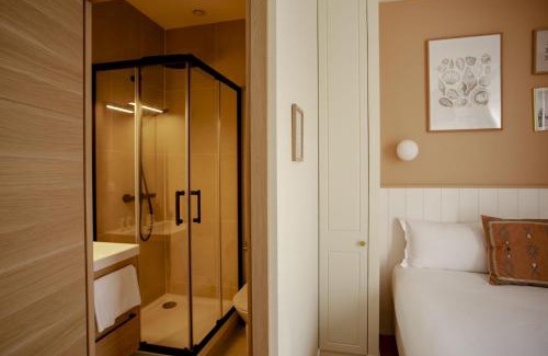 Rocabey - Alsace - Gare Apartment | Sézam-Appart-Hôtel Saint Malo