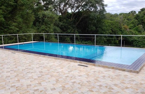 Lindoia House | Sítio Alvorada - A Paradise in Lindóia