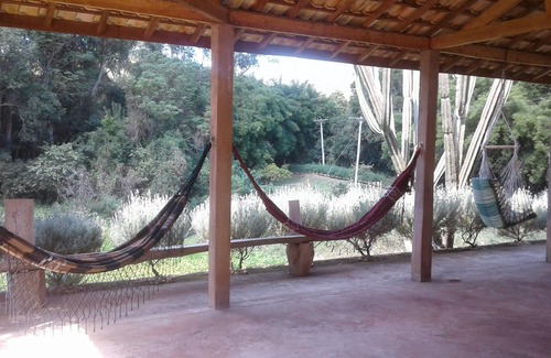 Paraty House | Sítio D. Tereza