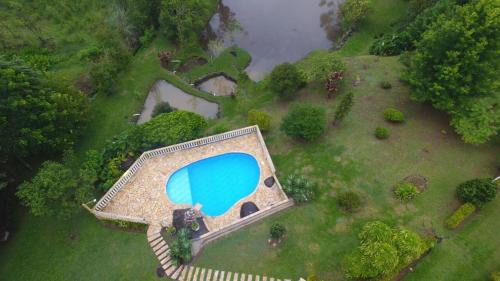 Goncalves House | Sítio Kajuara
