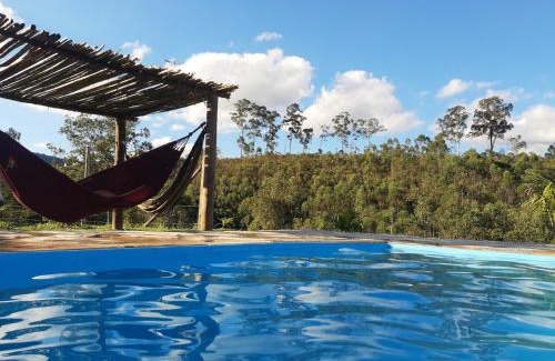 Mairipora House | Sítio kaleo