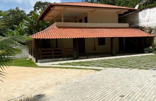 Pacoti House | Sítio Louro Rico