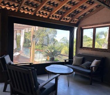 Mogi das Cruzes Ski Chalet | Sítio Valentina