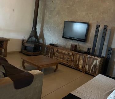 Mogi das Cruzes Ski Chalet | Sítio Valentina