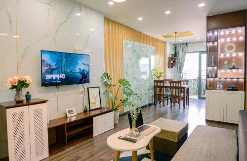 Ngu Hanh Son Apartment | Sóng Apartment - Seaside retreat
