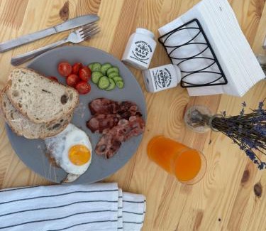 Kolesd House | Söréttorony - A jakuzzis erdei szállás