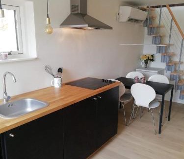 Viborg Apartment | Søhuset