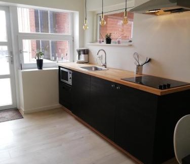 Viborg Apartment | Søhuset