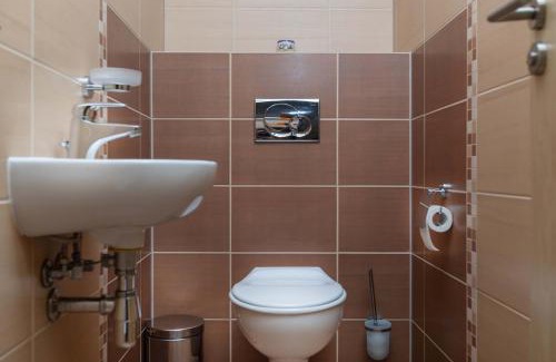 Strbske Pleso Apartment | Súkromné apartmány v Crocuse s výhľadom na hory