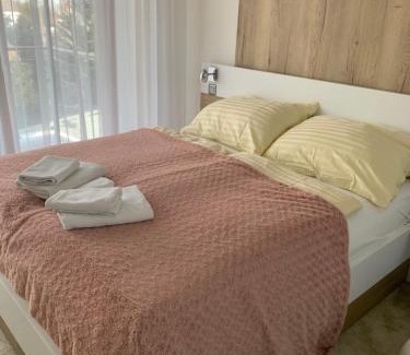 Vysoke Tatry Apartment | Súkromný 4 hviezdičkový apartmán v hoteli Hrebienok resort