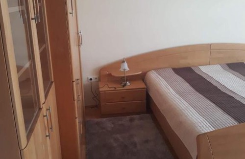 Gyor Apartment | Sündörgő