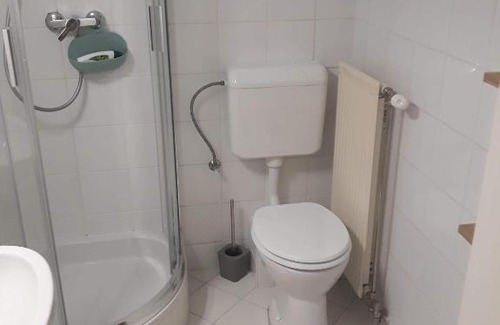 Gyor Apartment | Sündörgő