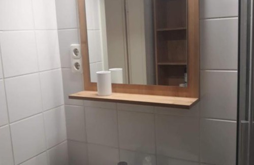 Gyor Apartment | Sündörgő