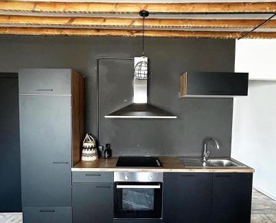 Antwerp Apartment | Sān home’s