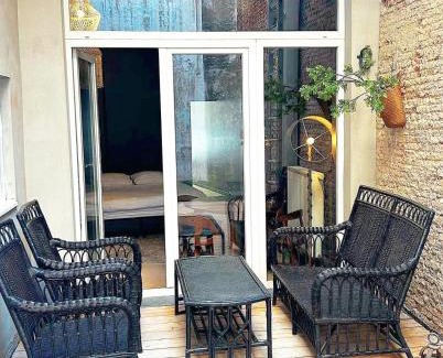Antwerp Apartment | Sān home’s
