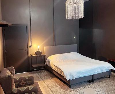 Antwerp Apartment | Sān home’s