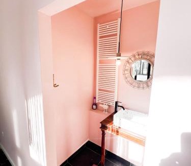 Antwerp Apartment | Sān home’s