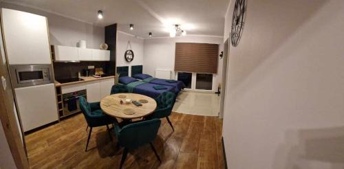 Zory Apartment | Sądowa 6
