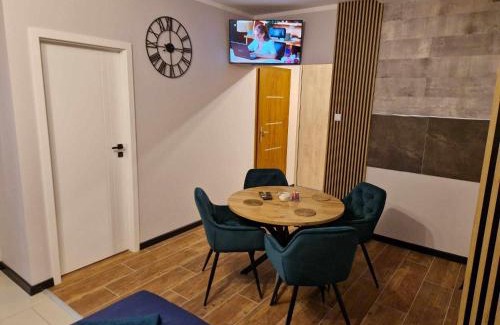 Zory Apartment | Sądowa 6
