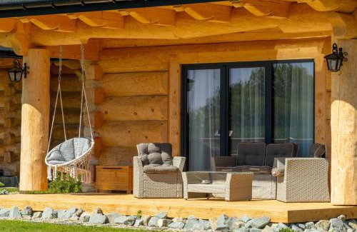 Szaflary House | Sękata Chata