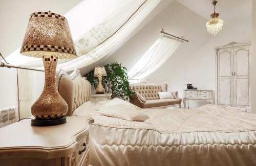 Sekowa Hotel | Sękowski Dwór