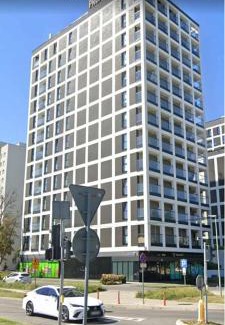 Bemowo Apartment | Słońce Bemowa