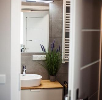 Katowice Apartment | Słoneczna Apartamenty