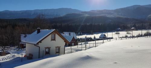 Zawoja Ski Chalet | Słoneczna Chałupka