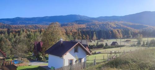 Zawoja Ski Chalet | Słoneczna Chałupka