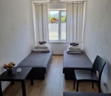 Klimkowka Other | Słoneczna Przystań Klimkówka pokoje camp pole namiotowe