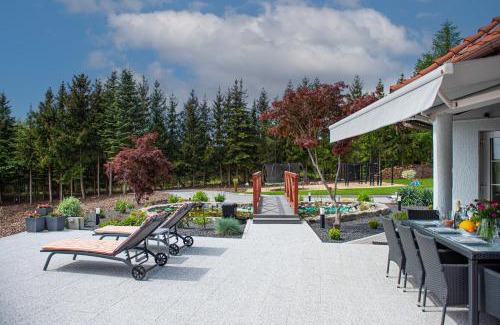 Borne Sulinowo Villa | Słoneczna Zatoka