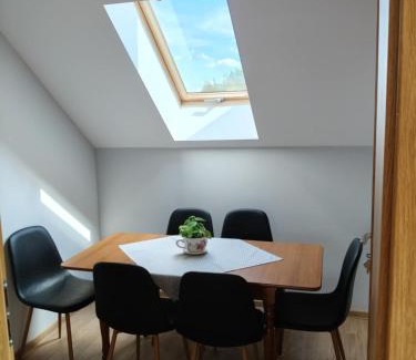 gmina Przeciszow Apartment | Słoneczne apartamenty Zator blisko Energylandii