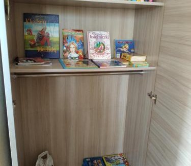gmina Przeciszow Apartment | Słoneczne apartamenty Zator blisko Energylandii