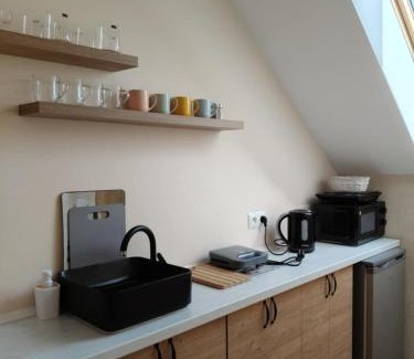 gmina Przeciszow Apartment | Słoneczne apartamenty Zator blisko Energylandii