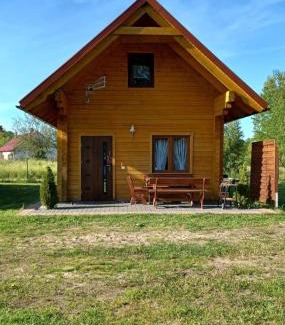 Smoldzinski Las House | Słoneczne Zacisze