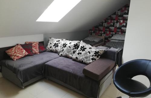 Wrzescie Apartment | Słoneczne Zacisze