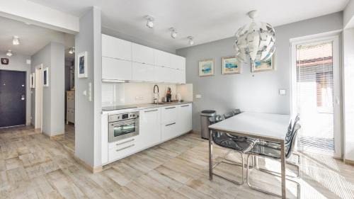 Lukecin Apartment | Słoneczny Łukęcin