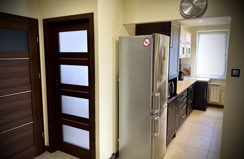 Libiaz Apartment | Słoneczny Apartament Libiąż