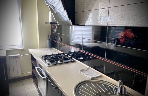 Libiaz Apartment | Słoneczny Apartament Libiąż