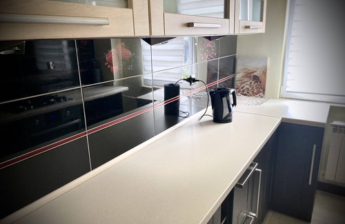 Libiaz Apartment | Słoneczny Apartament Libiąż