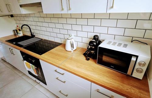 Polanczyk Apartment | Słoneczny Apartament Panorama 5 7 z Widokiem na Jezioro i Góry