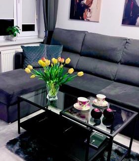 Pisz Apartment | Słoneczny Apartament