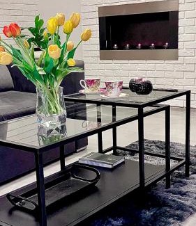 Pisz Apartment | Słoneczny Apartament