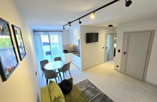 Kroscienko nad Dunajcem Apartment | Słoneczny Brzeg - Apartamenty w Pieninach